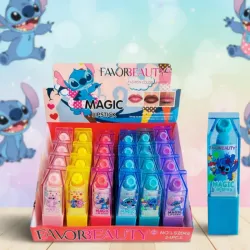 Bálsamos Stitch 💙