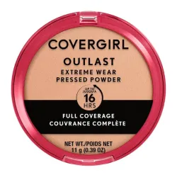 Base en polvo Covergirl