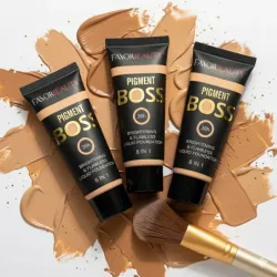 Base liquida 8en1✨