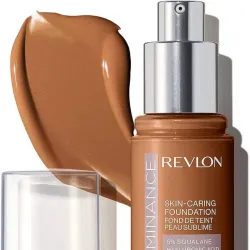 Base liquida REVLON🤎