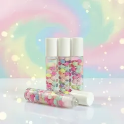 Brillos de bolitas ⭐