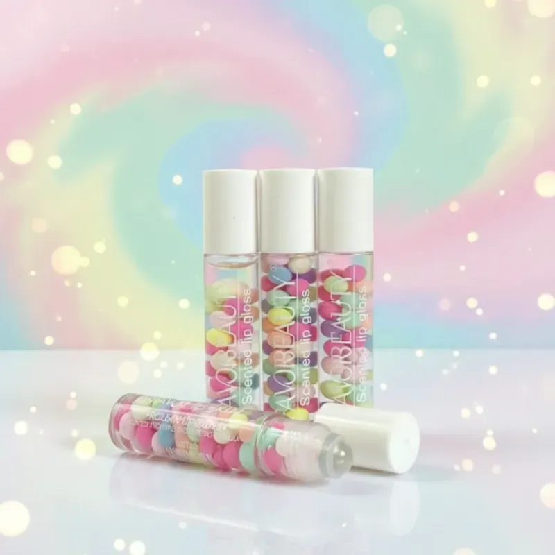 Brillos de bolitas ⭐