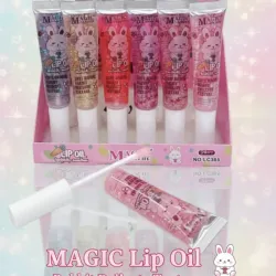 Brillo de conejito 🐇 