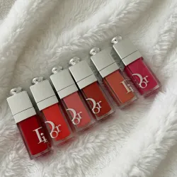 Brillo Dior Addict Lip Maximizer✨