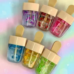 Brillo (forma paleta) 🍭 