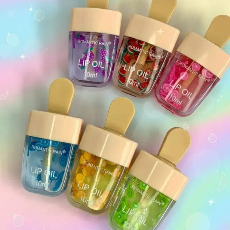 Brillo (forma paleta) 🍭 