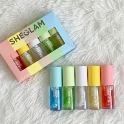 Brillo hidratante SHEGLAM😚
