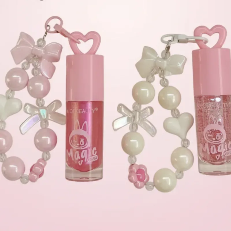 Brillo Labubu ❤️