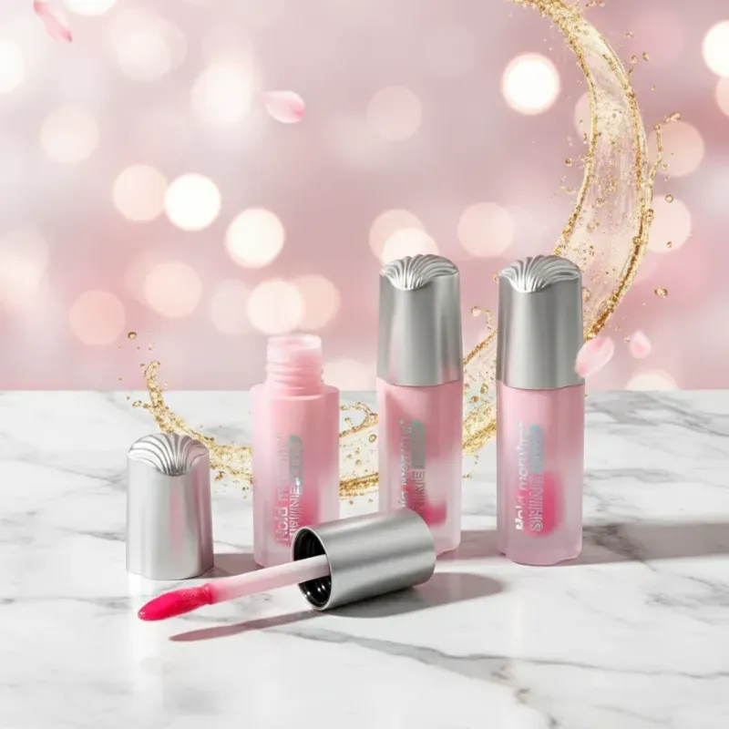 Brillo mágico concha 🐚 