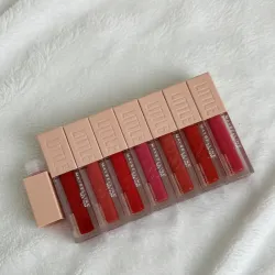 Brillo Maybelline NY Lifter Gloss✨