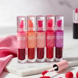 Brillo + Tinta de Labios 🩷