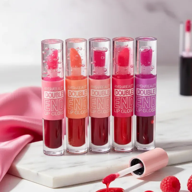 Brillo + Tinta de Labios 🩷