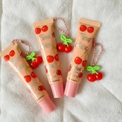 Brillos cerezas 🍒