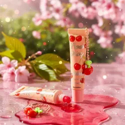 Brillos cerezas 🍒