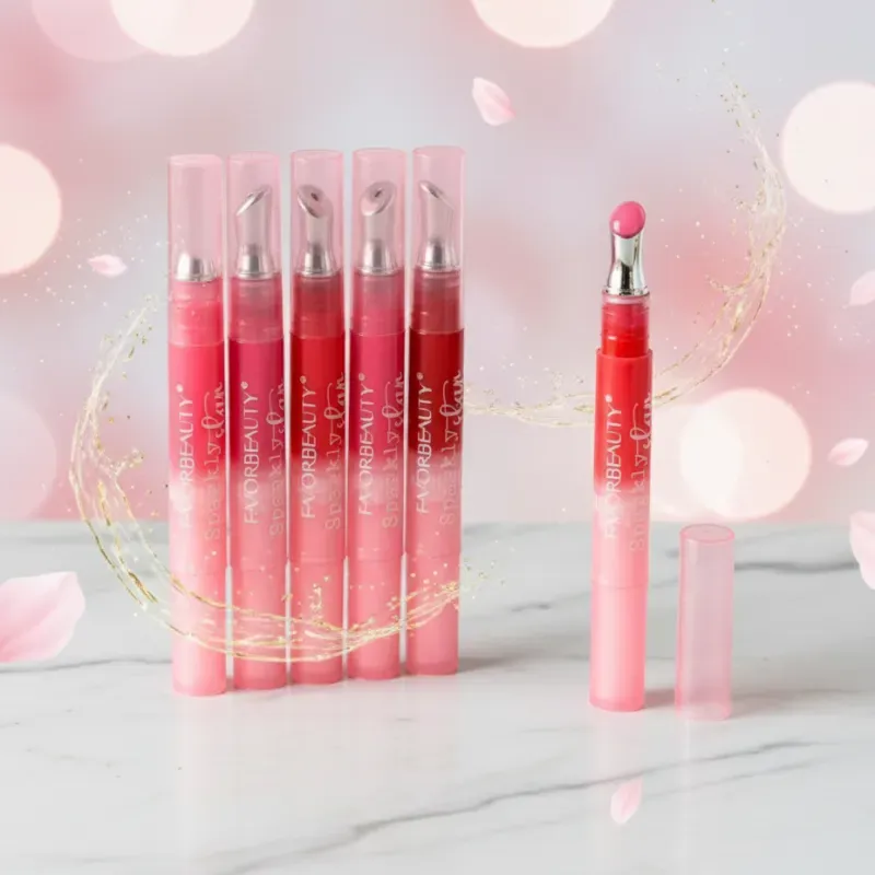 Brillos de labios✨