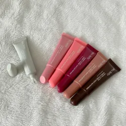 Brillos de labios💗