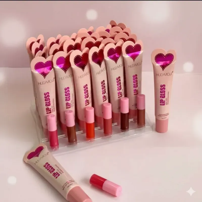 Brillos de labios 🩷