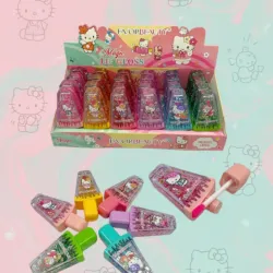 Brillos Hello Kitty 💞