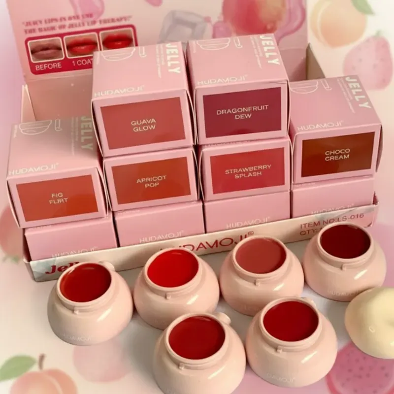 Brillos hidratantes💕