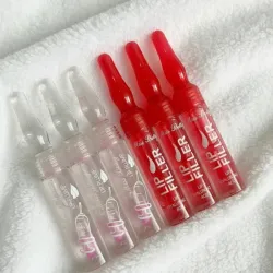 Brillos Hinchalabios 💞