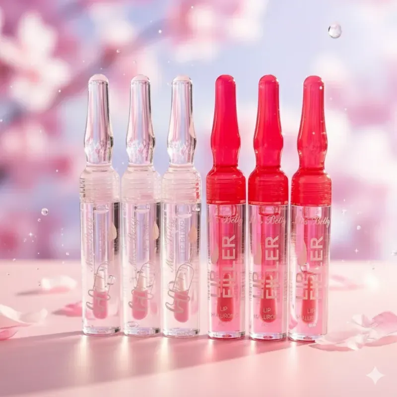 Brillos Hinchalabios 💞