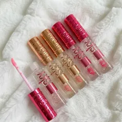 Brillos mágicos 💕