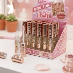 Brillos mágicos 💕