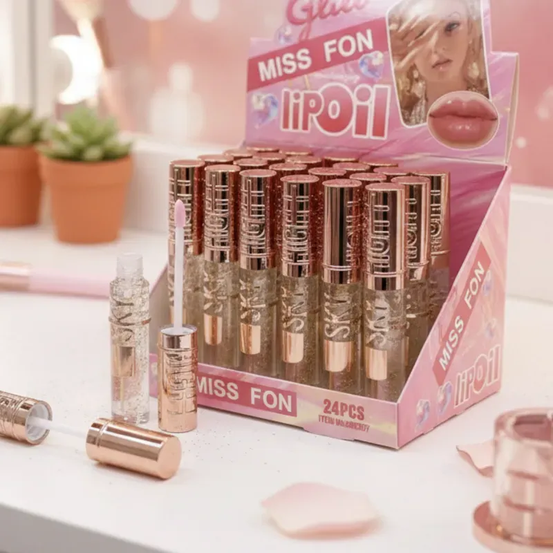 Brillos mágicos 💕