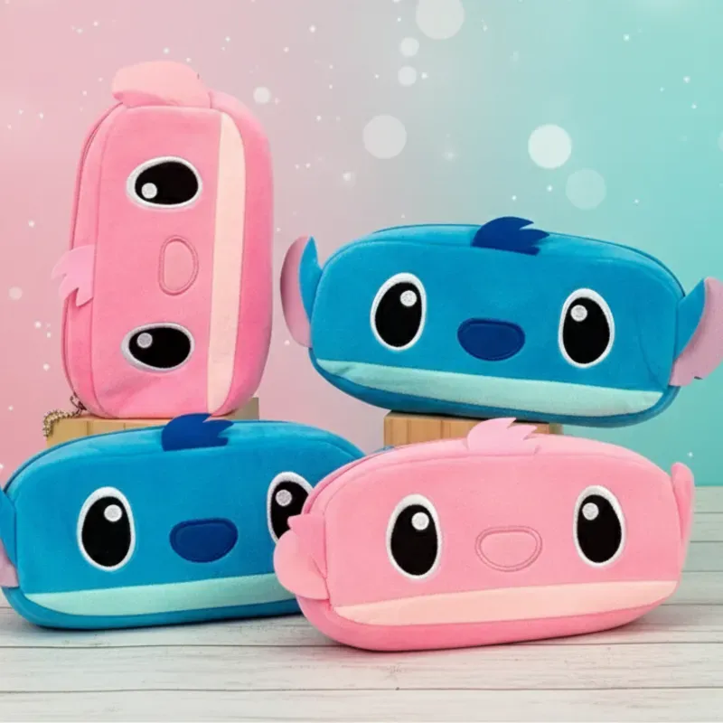 Carteras Stitch🌸🩵