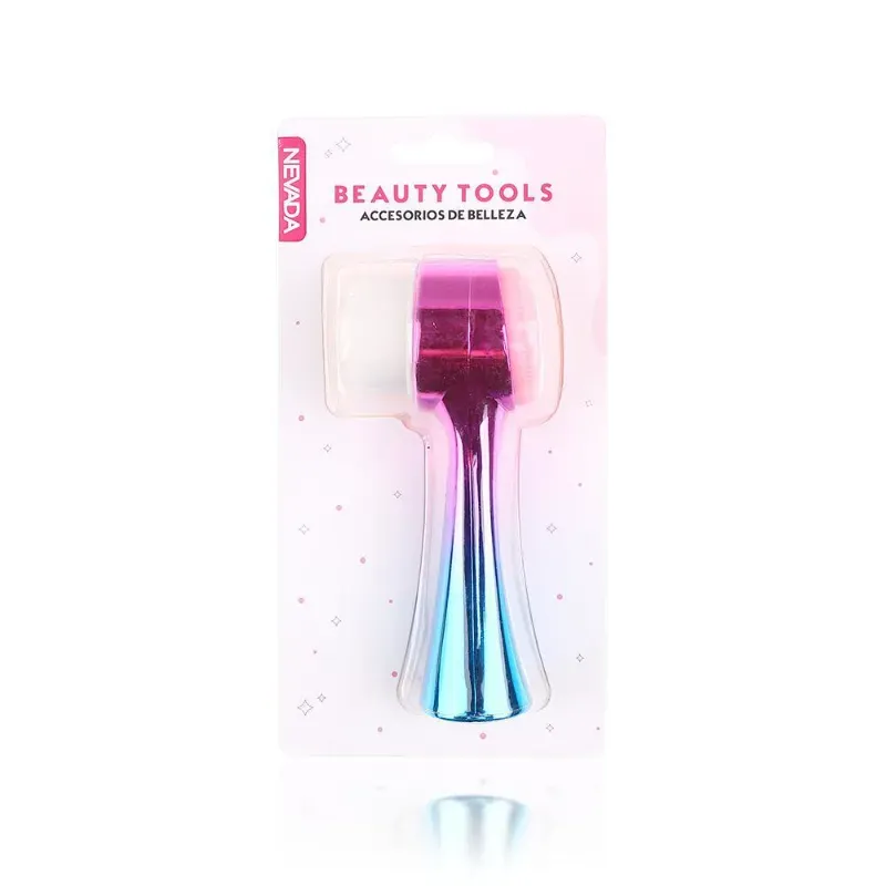 Cepillo de limpieza facial 2 en 1💗