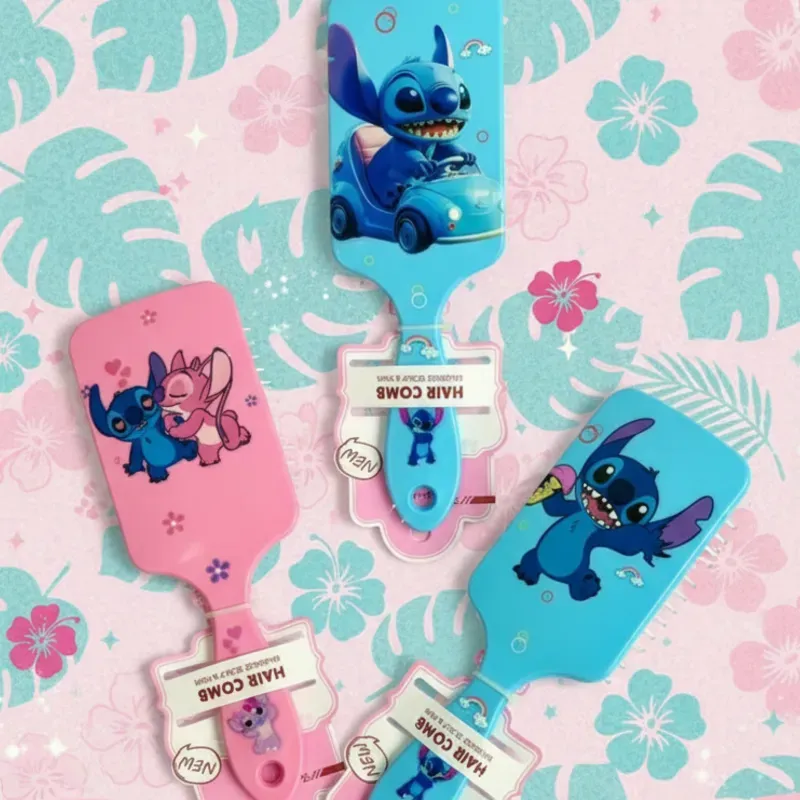 Cepillos grandes Stitch🌺