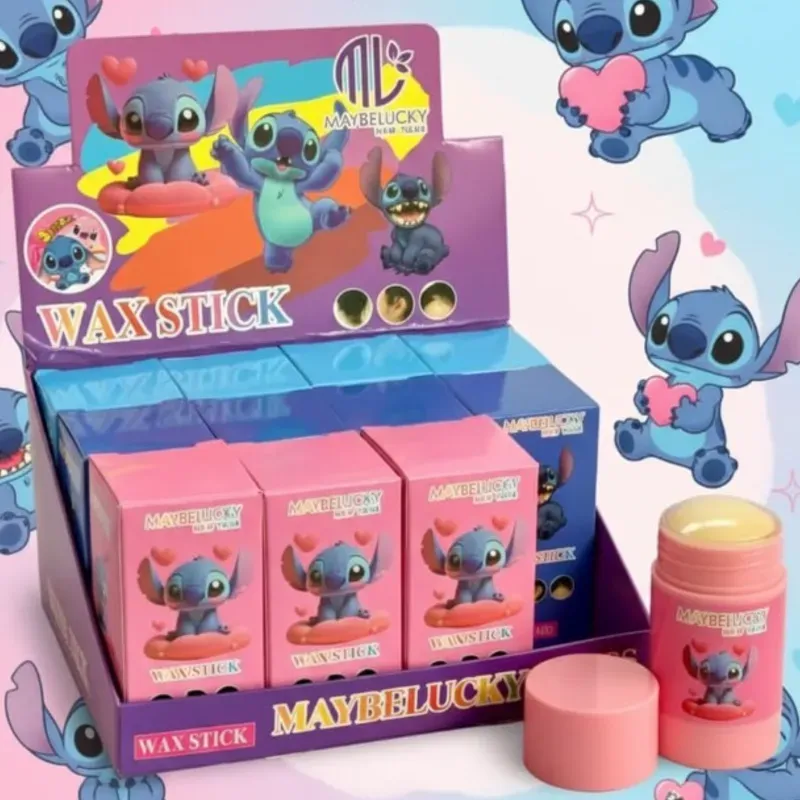 Cera capilar en barra🌺 💙