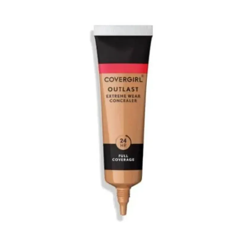 Corrector líquido Covergirl