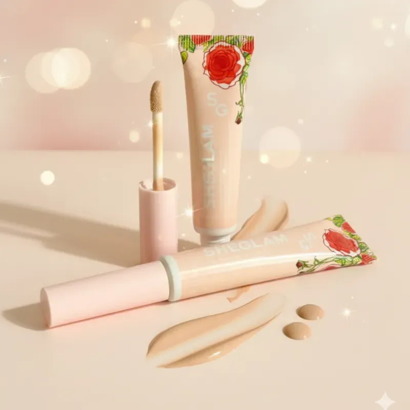 Corrector líquido SHEGLAM💗