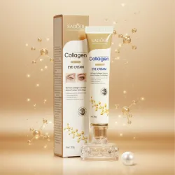 Contorno de ojos de Colágeno