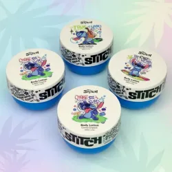 Cremas Stitch💙🌸