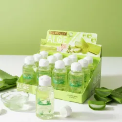 Desmaquillante de Aloe Vera 💚