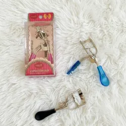 Enchinador de pestañas😌