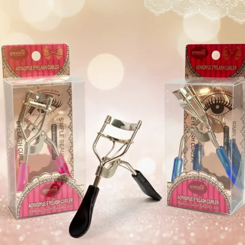 Enchinador de pestañas😌