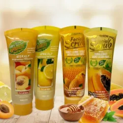 Exfoliantes corporales 🌼