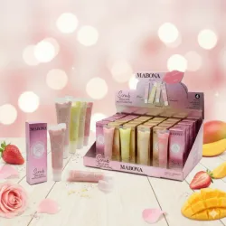 Exfoliantes de labios 👄