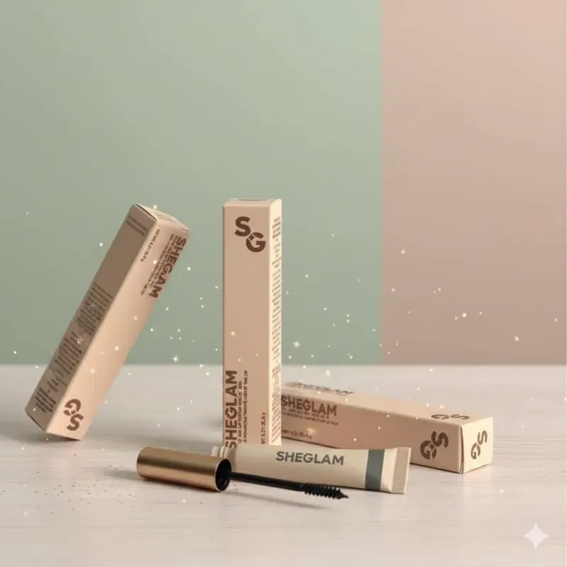 Gel de cejas con color SHEGLAM