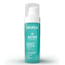 Gel matificante Acné Control