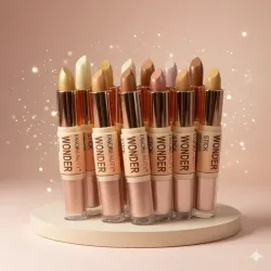 Iluminador/Corrector 