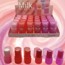 Iluminador de gelatina 🩷