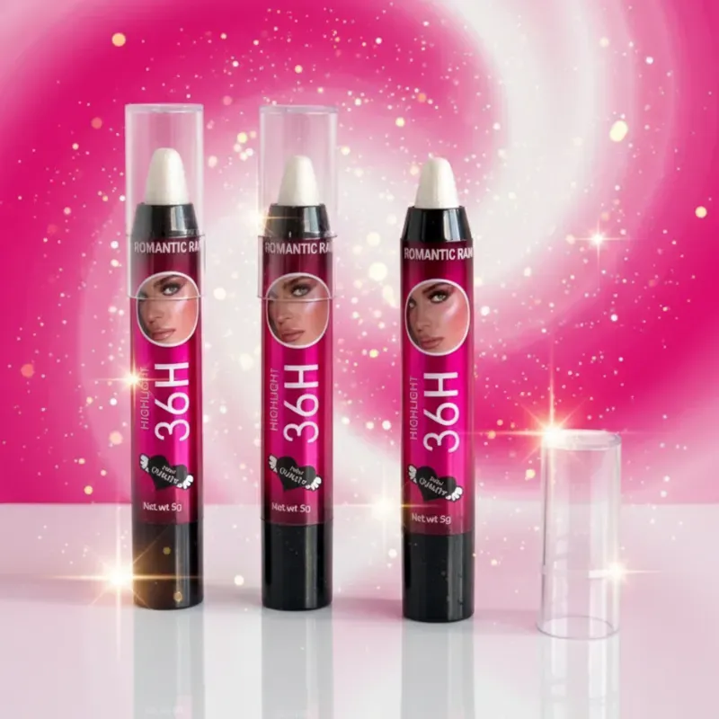 Iluminador en barra💖  