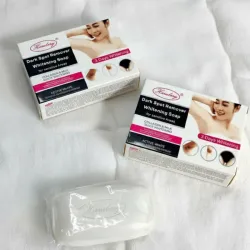 Jabón blanqueador🧼