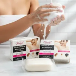 Jabón blanqueador🧼