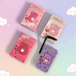 Jabón de cejas Osito☺️      