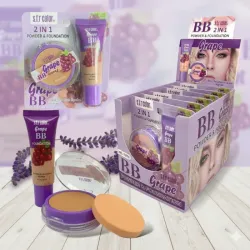 Kit de Bases 2 en 1💜